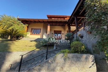 house em Avenida das Arapongas, Ariribá - Balneário Camboriú - SC