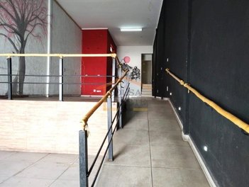 office em Doutor Olavo Egídio, Santana - São Paulo - SP