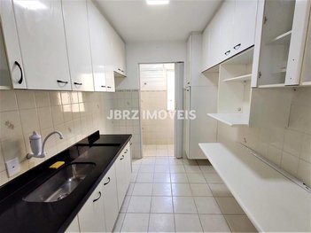 apartment em Avenida Coronel Antônio Estanislau do Amaral, Jardim Juliana - Indaiatuba - SP