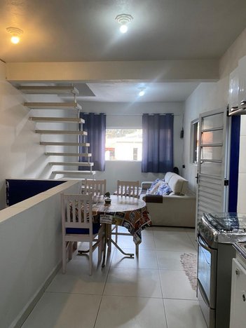 house em Rua Bezerra de Menezes, Umuarama - Osasco - SP