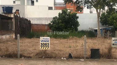land_lot em Rua João Pessoa, Pátria Nova - Novo Hamburgo - RS