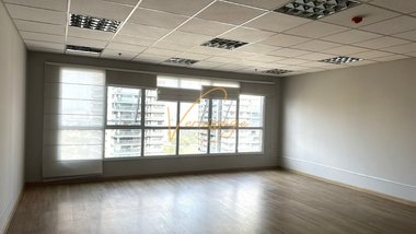 office em Alameda Xingu, Alphaville Industrial - Barueri - SP