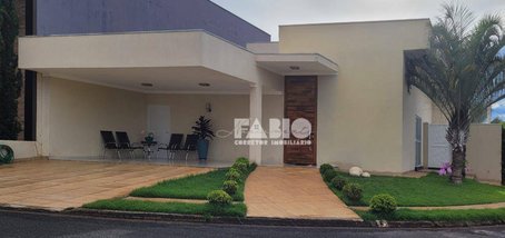 house em Avenida Miguel Damha, Loteamento Village Damha Mirassol IV - Mirassol - SP