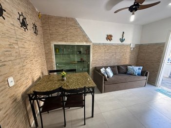 apartment em Rua Meira Júnior, Centro - Cabo Frio - RJ