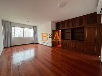 apartment em Rua Visconde de Pirajá, Ipanema - Rio de Janeiro - RJ