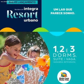 apartment em Rua Alaor Soares Prata, Parque Residencial Itapeti - Mogi das Cruzes - SP