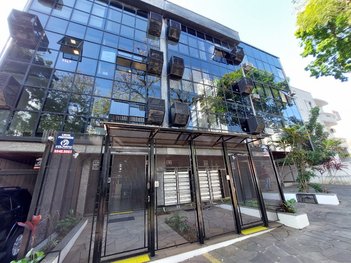 office em Taquara, Petrópolis - Porto Alegre - RS