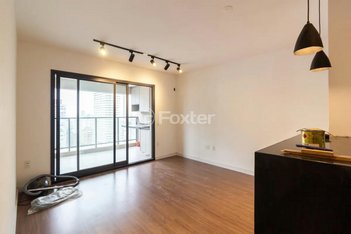 apartment em Rua José Augusto Penteado, Sumaré - São Paulo - SP