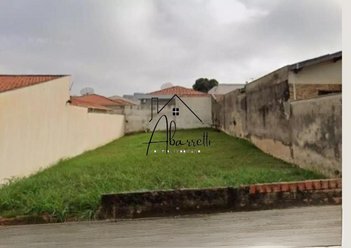 land_lot em Rua Tereza Valverde Valério, Nova América - Piracicaba - SP