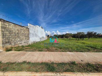 land_lot em Avenida José Arantes, Cidade Jardim - Araraquara - SP