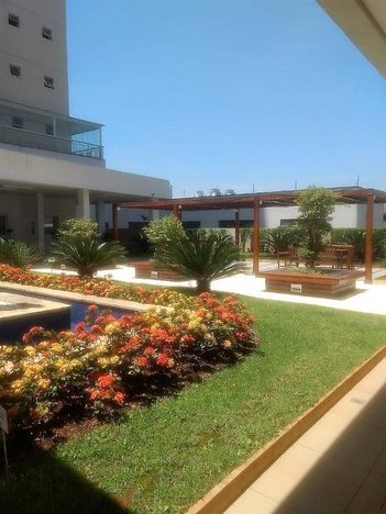 apartment em Rua Sérgio Tomás, Bom Retiro - São Paulo - SP