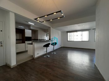 apartment em Rua Casa do Ator, Vila Olímpia - São Paulo - SP