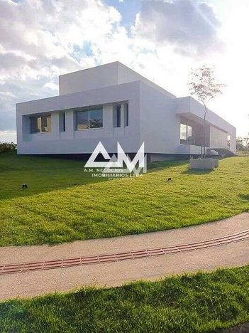 house em Avenida Valle da Serra, Pimentas - Betim - MG