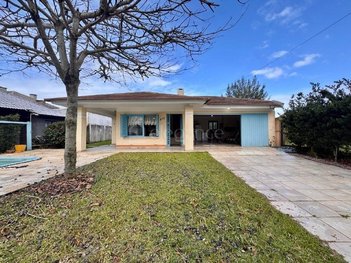 house em Rua Caxias do Sul, Remanso - Xangri-Lá - RS