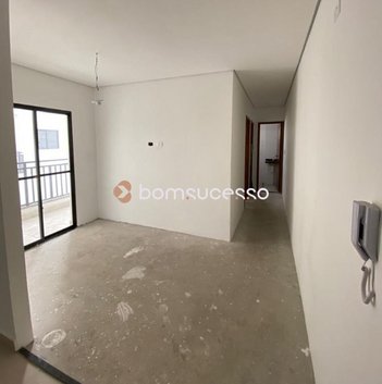 apartment em Rua Forquilha, Vila Santa Isabel - São Paulo - SP