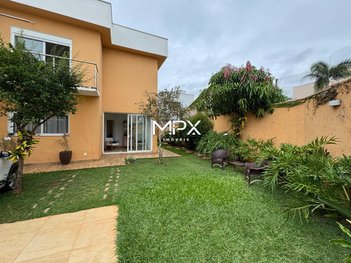 house em Rua Doutor Nivaldo Alves Bonilha, Residencial Nova Água Branca II - Piracicaba - SP