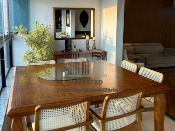 apartment em Rua Luiz Oliveira, Parque das Flores - Campinas - SP