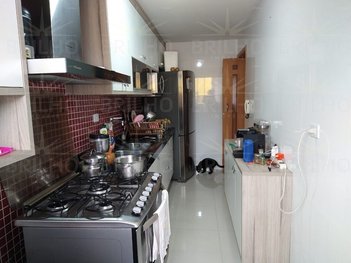 apartment em Rua Maria Quintina dos Santos, Pestana - Osasco - SP