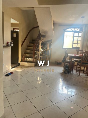 house em Rua Barra Grande, Indaiá - Belo Horizonte - MG