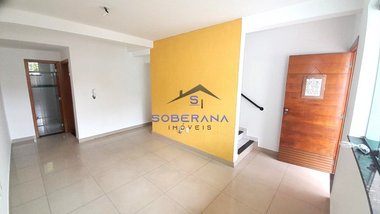 house em Rua Frei Martinho Burnier, Paquetá - Belo Horizonte - MG
