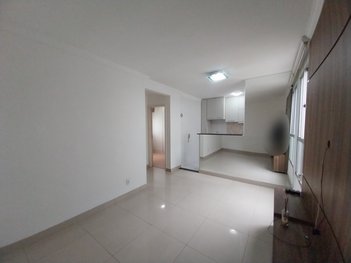 apartment em Alameda das Cotovias, Cabral - Contagem - MG