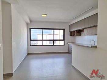 apartment em Rua Antônio Olímpio, Vila Sinibaldi - São José do Rio Preto - SP