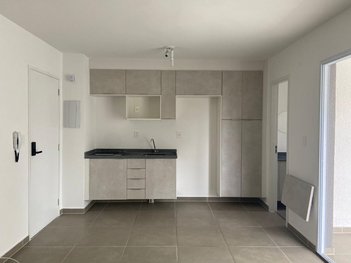 apartment em Rua Doutor Nicolau de Sousa Queirós, Vila Mariana - São Paulo - SP