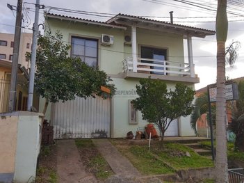 house em Honorina Bento Ribeiro, Bela Vista - Caxias do Sul - RS