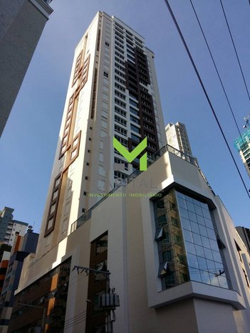 apartment em Rua 3900, Centro - Balneário Camboriú - SC