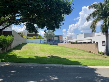 land_lot em Estrada Municipal Adelina Segantini Cerqueira Leite, Chácara São Rafael - Campinas - SP