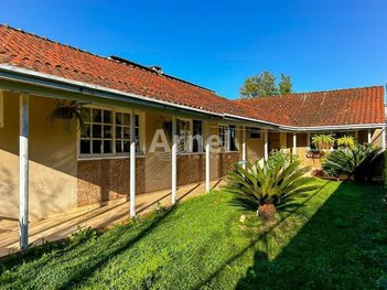 house em Rua Nascimento Vargas, Annes - Passo Fundo - RS