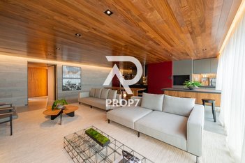 apartment em Rua Cotoxó, Perdizes - São Paulo - SP