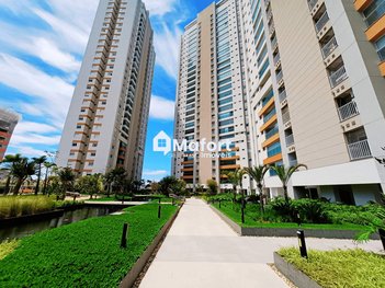 apartment em Avenida Doutor Benedicto Laporte Vieira da Motta, Vila Mogilar - Mogi das Cruzes - SP