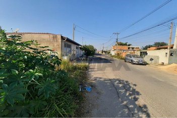 land_lot em Rua Ana de Lima Pinha, Parque Residencial São Clemente - Monte Mor - SP