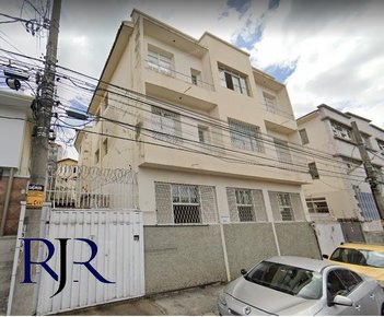 apartment em Rua Brumadinho, Prado - Belo Horizonte - MG
