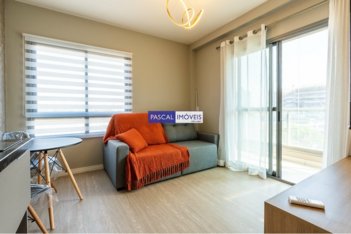 apartment em Avenida dos Carinás, Indianópolis - São Paulo - SP