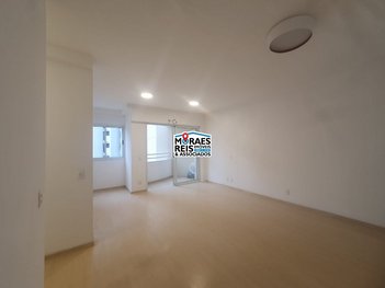 apartment em Rua Doutor Sodré, Vila Nova Conceição - São Paulo - SP