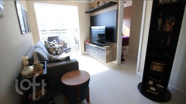 apartment em Rua Visconde de Parnaíba, Brás - São Paulo - SP