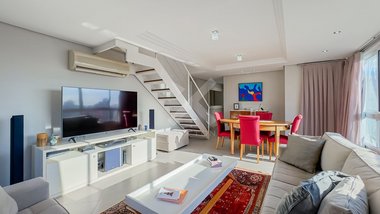 apartment em Rua Barão de Ubá, Boa Vista - Porto Alegre - RS