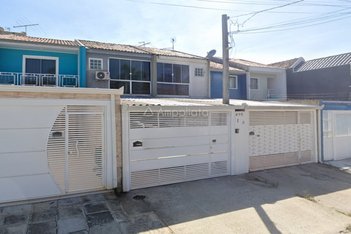 house em Rua Luiz Stopinski, Cidade Industrial - Curitiba - PR