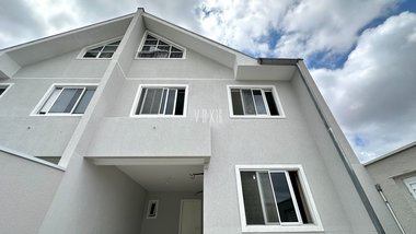 house em Rua Jorge de Poli, Xaxim - Curitiba - PR