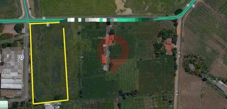 commercial_land_lot em Estrada Luiz de Queiroz Guimarães, Reforma Agrária - Valinhos - SP