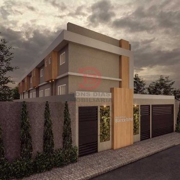 house em Rua Maria Teresa Assunção, Vila São Geraldo - São Paulo - SP