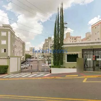 apartment em Rua Visconde de Congonhas do Campo, Loteamento Parque São Martinho - Campinas - SP