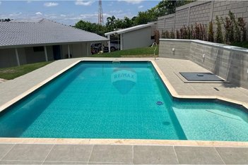 house em Alameda Alexander Fleming, Residencial Village Morro Alto - Itupeva - SP
