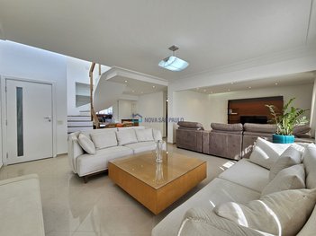 apartment em Rua Eça de Queiroz, Vila Mariana - São Paulo - SP
