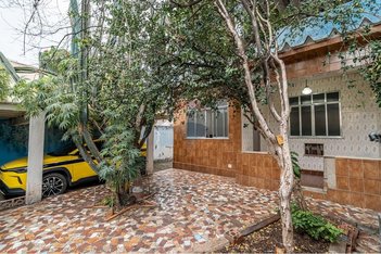 house em Estrada Capenha, Pechincha - Rio de Janeiro - RJ