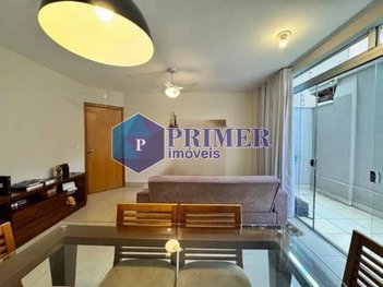 apartment em Rua Paulo Afonso, Santo Antônio - Belo Horizonte - MG