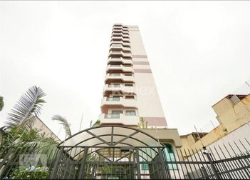 apartment em Rua Pimenta Bueno, Chácara Tatuapé - São Paulo - SP