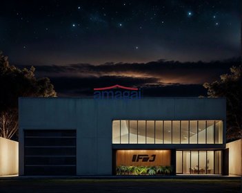 industrial em Rodovia Geraldo Scavone, Jardim Califórnia - Jacareí - SP